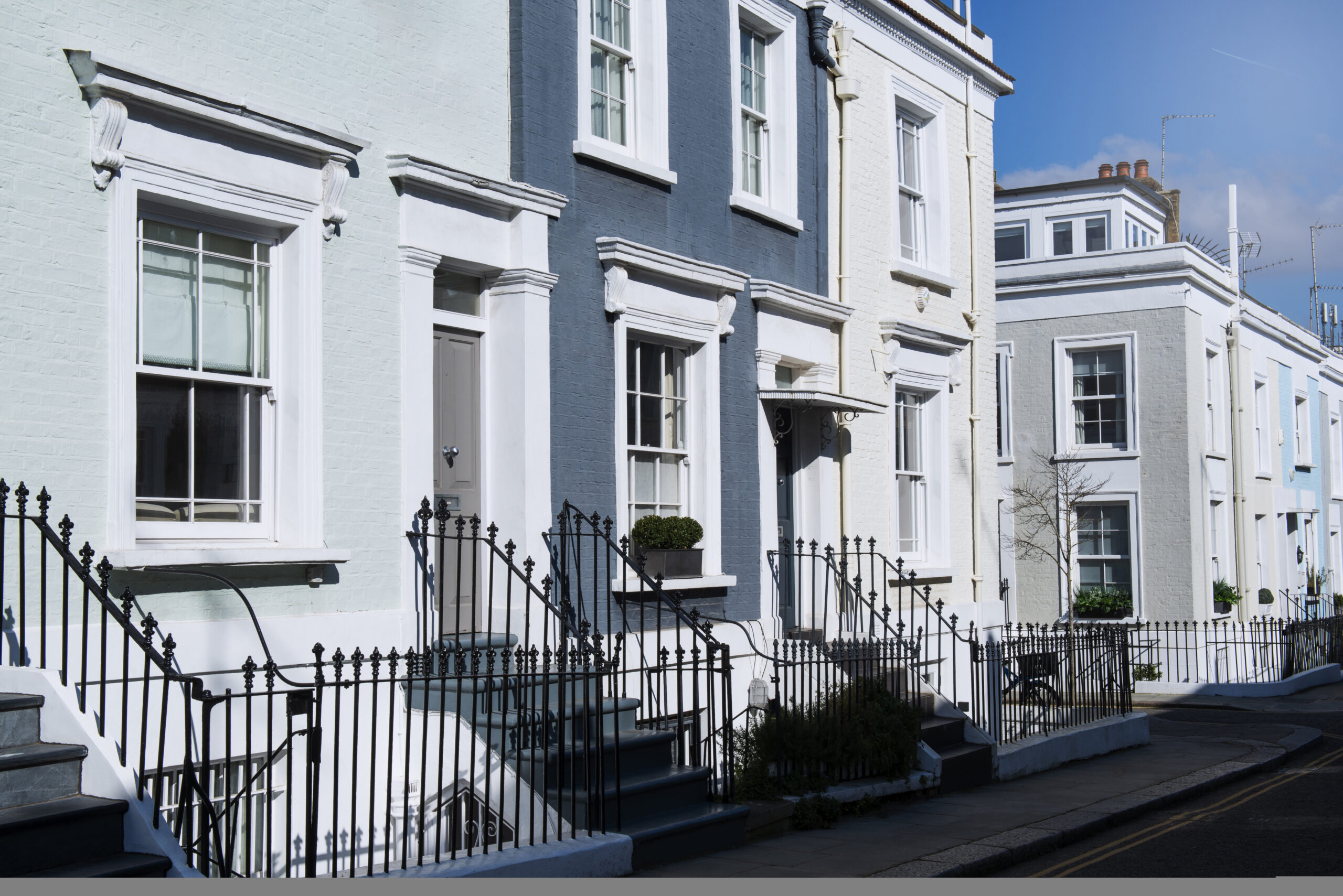 Lockwoods Landlords